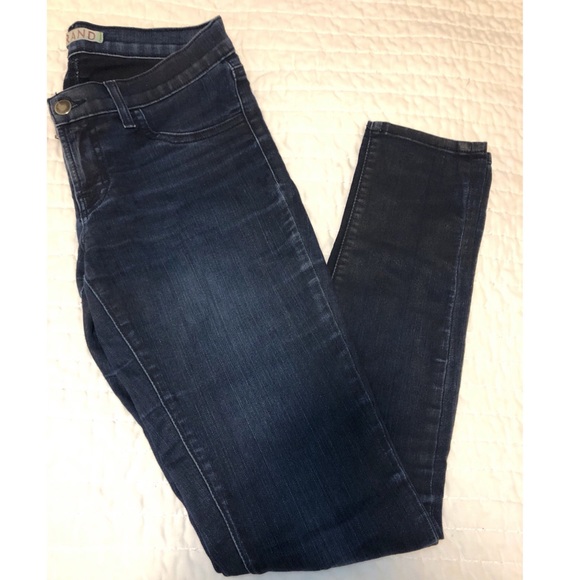 J Brand denim leggings - Picture 4 of 5